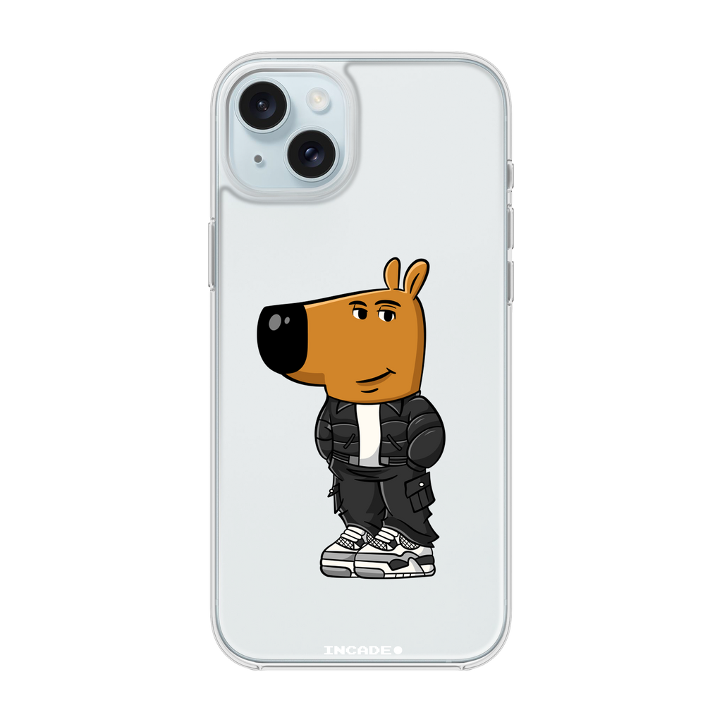 iPhone 15 chill guy 2