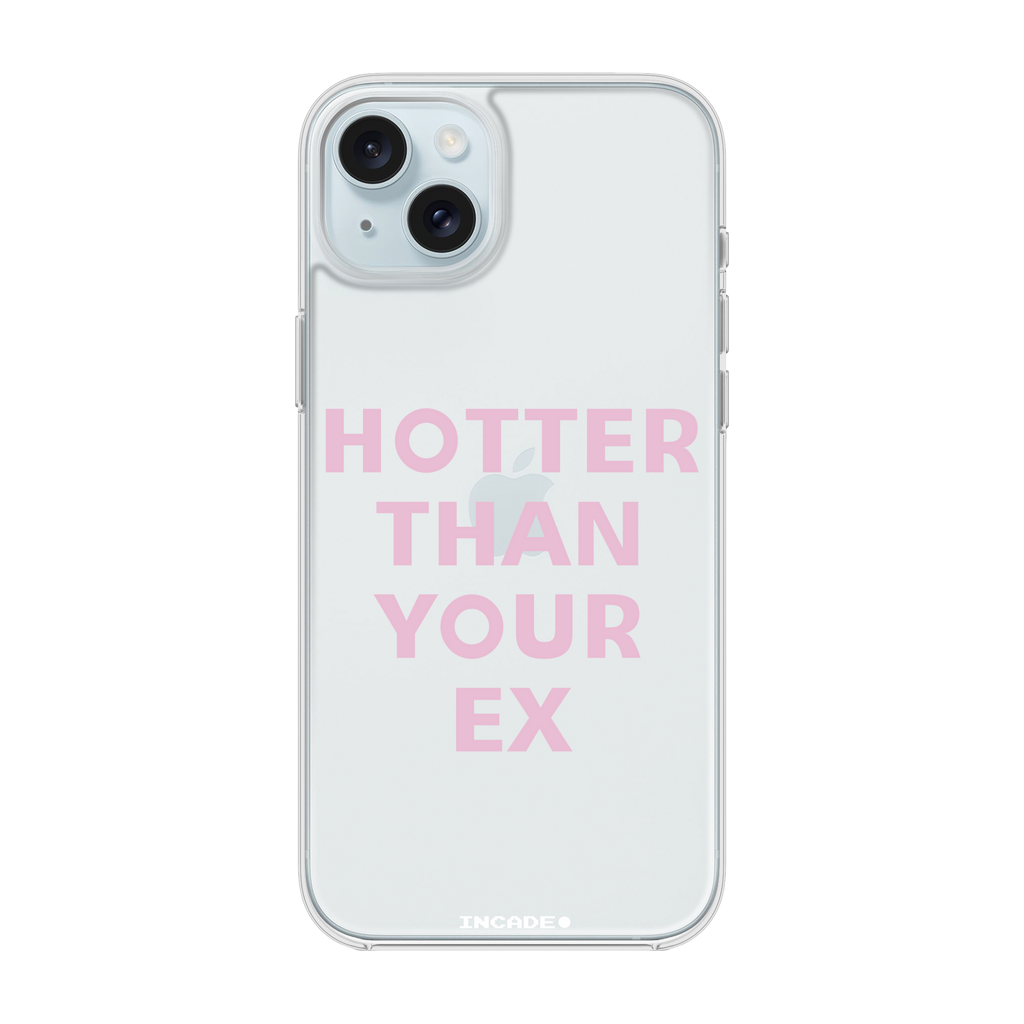 iPhone 15 Plus TOO HOT