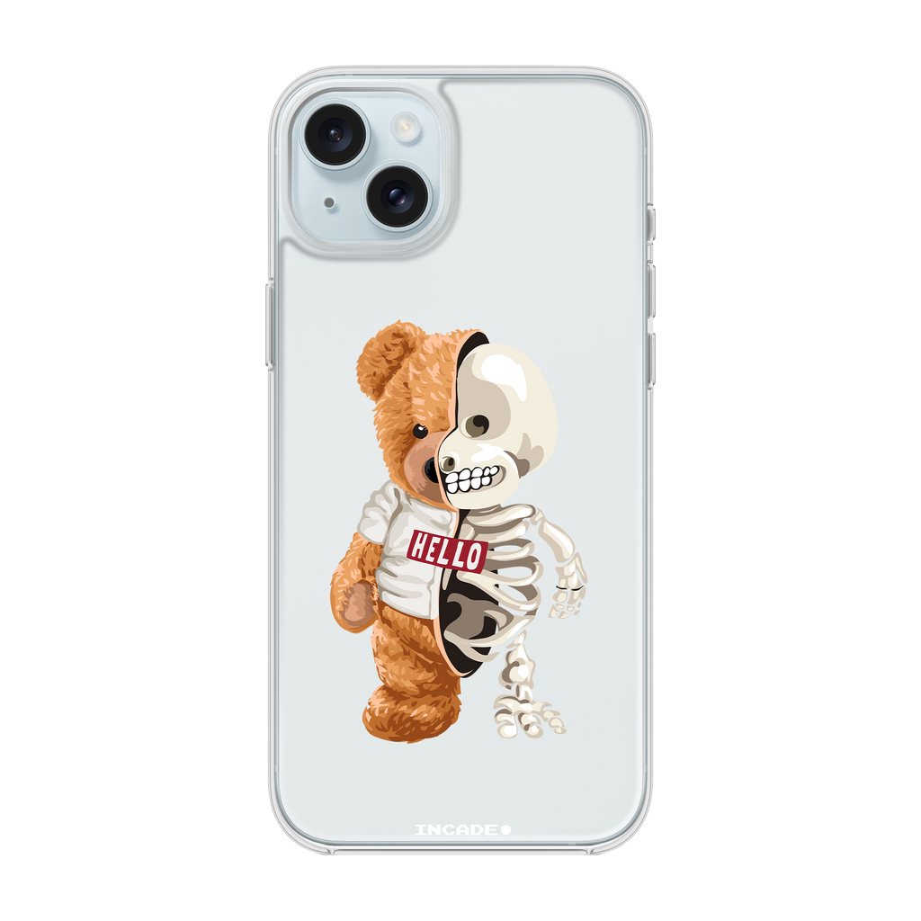 iPhone 15 Plus Skeleton