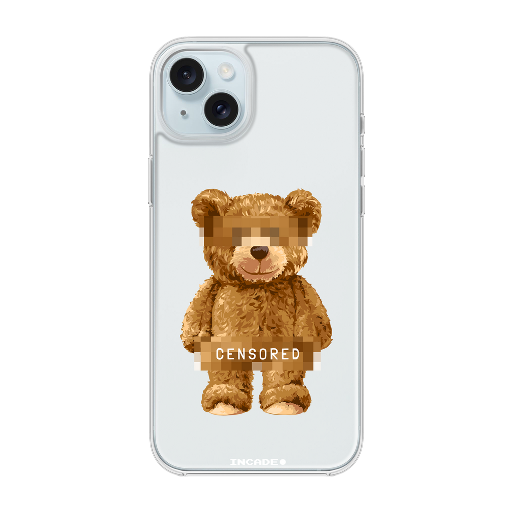 iPhone 15 Plus Censored