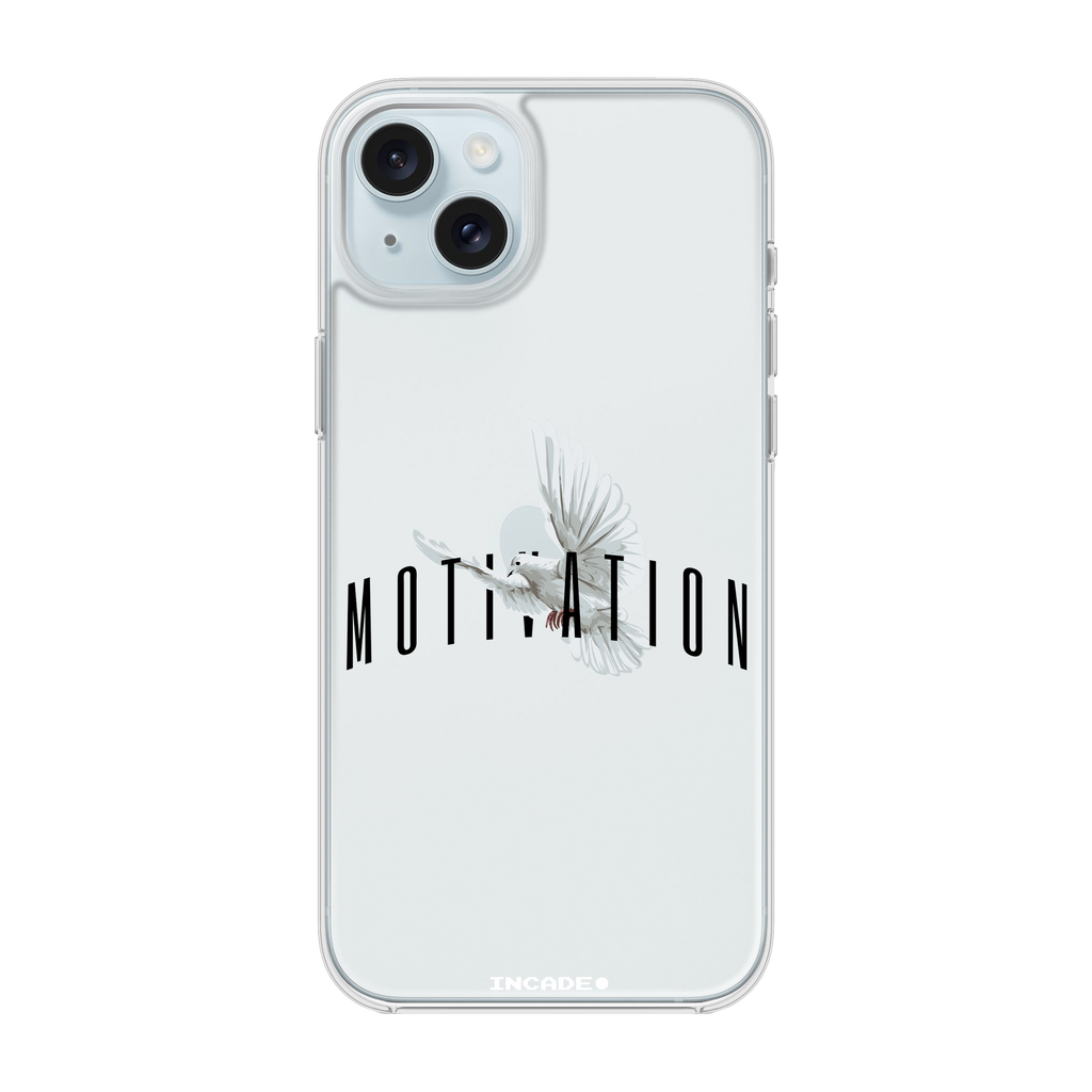 iPhone 15 Plus Motivation