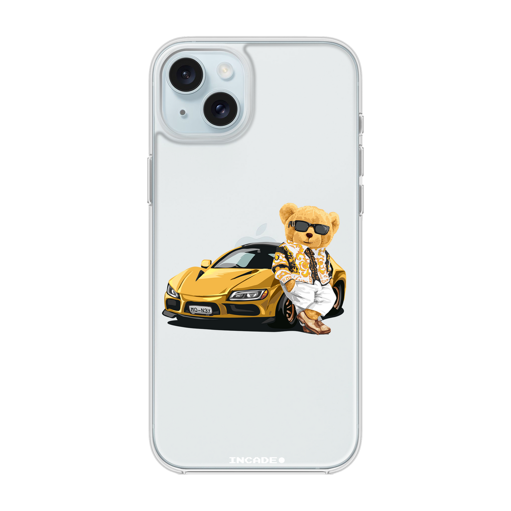 iPhone 15 Plus Lambo