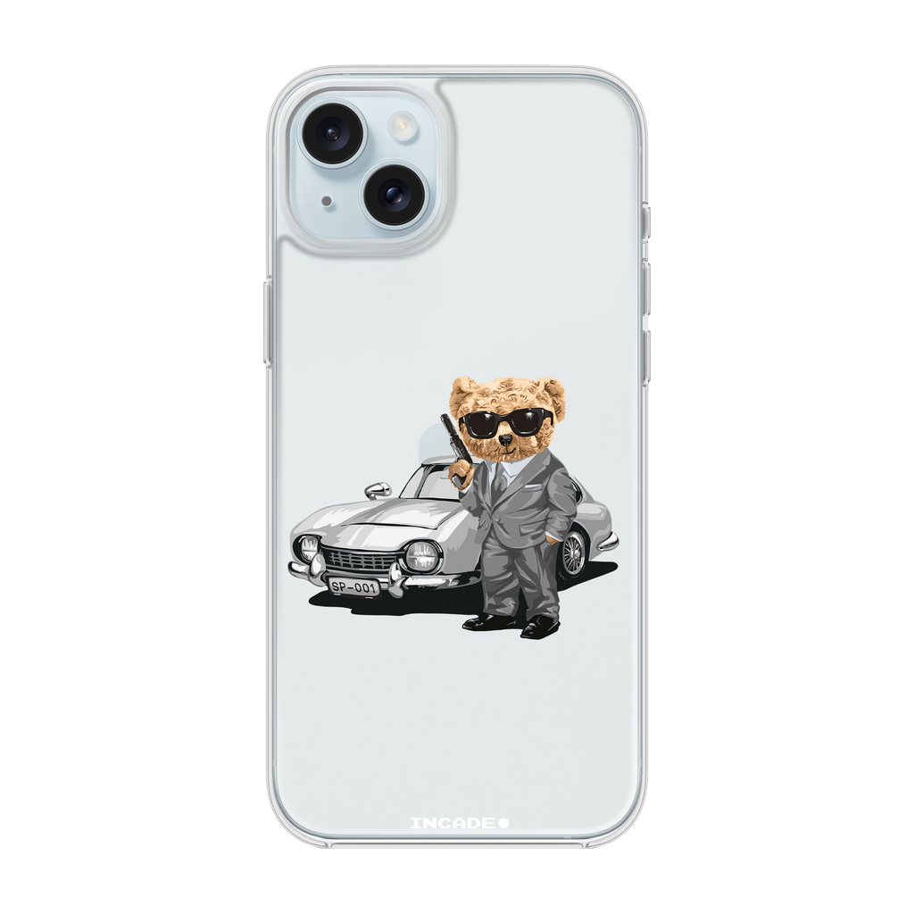 iPhone 15 Plus Bond
