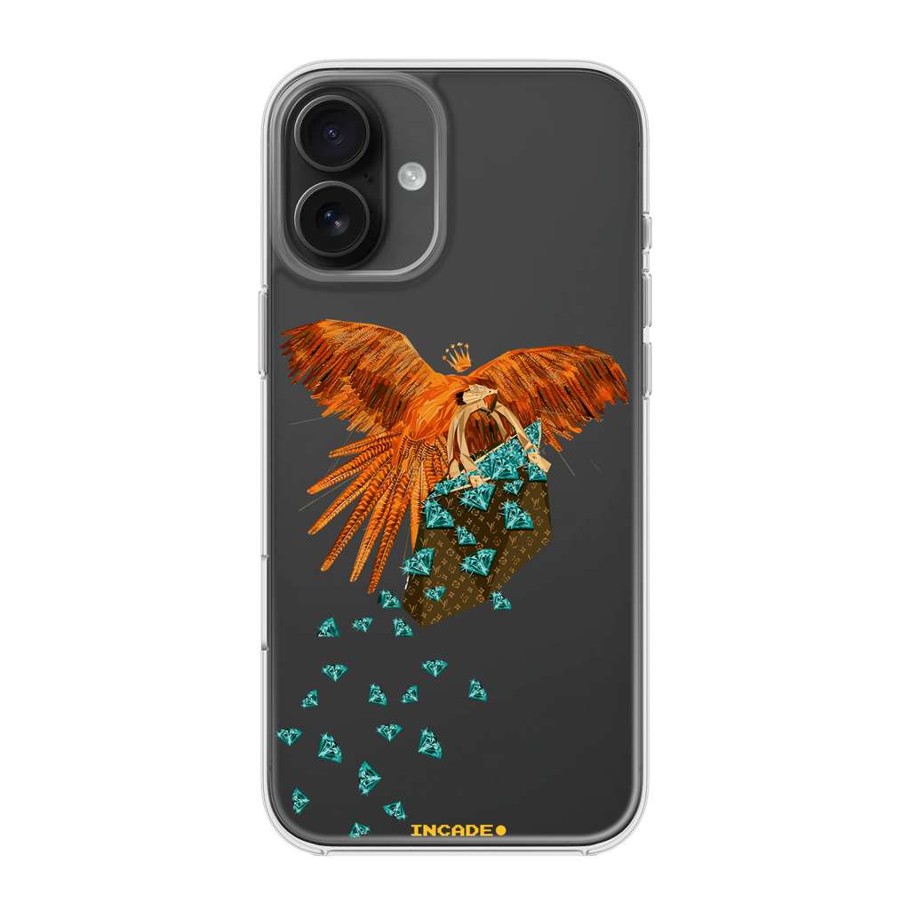 iPhone 16 Plus jungle king