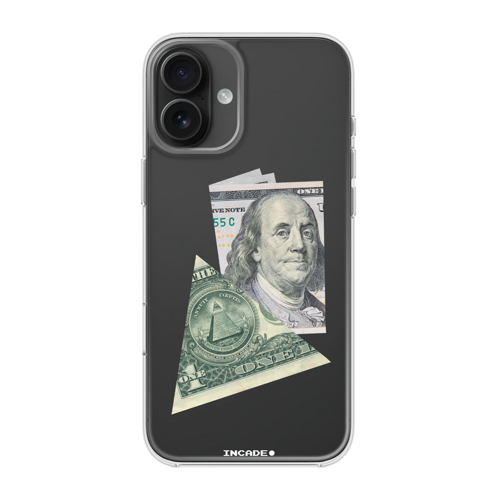 iPhone 16 lucky