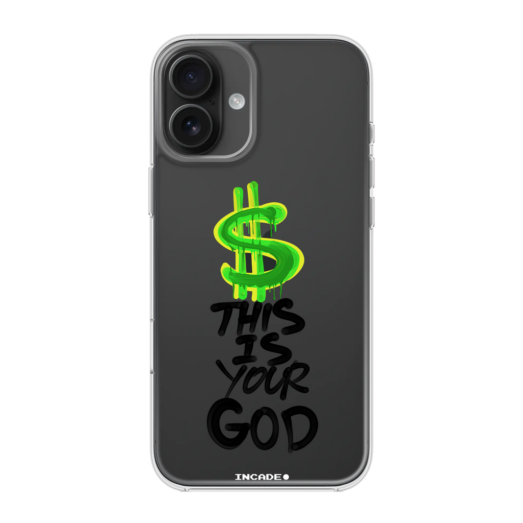 iPhone 16 Plus religion