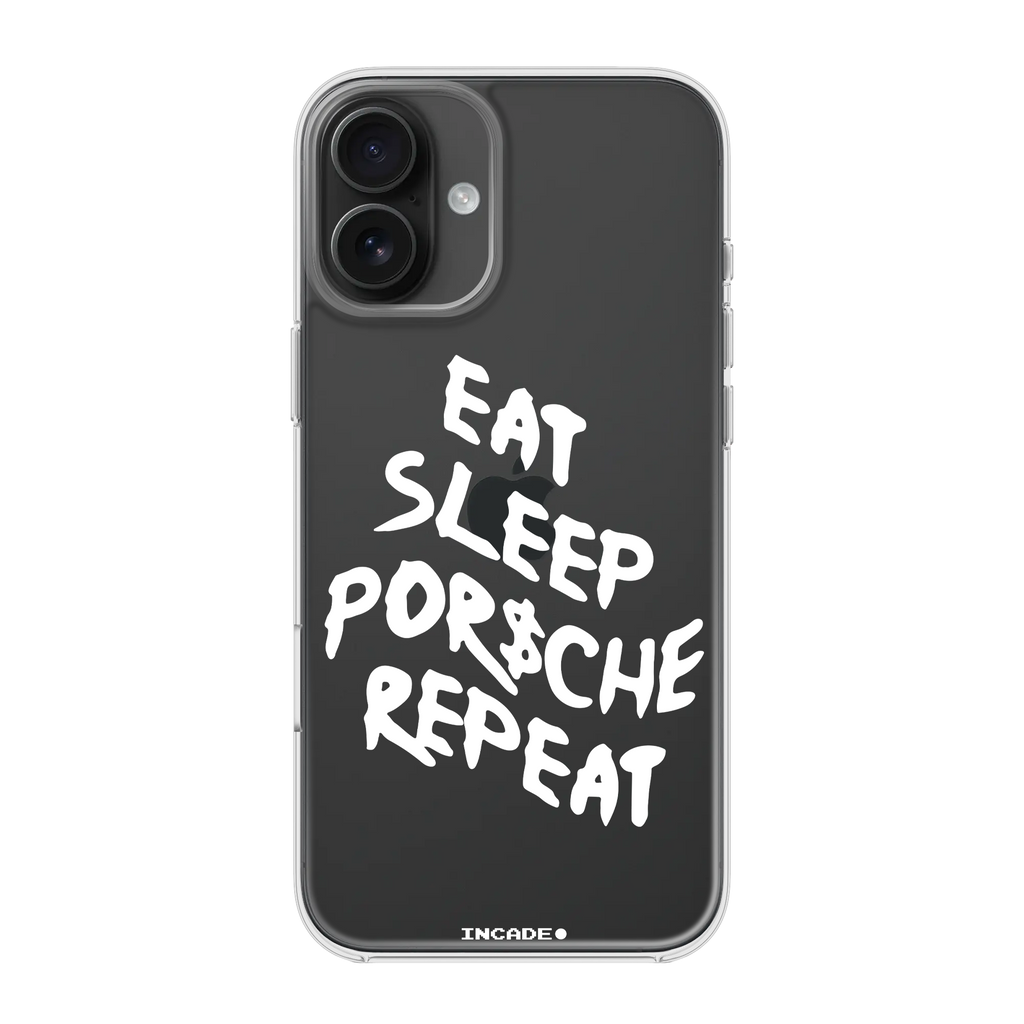 iPhone 16 Plus porsche white