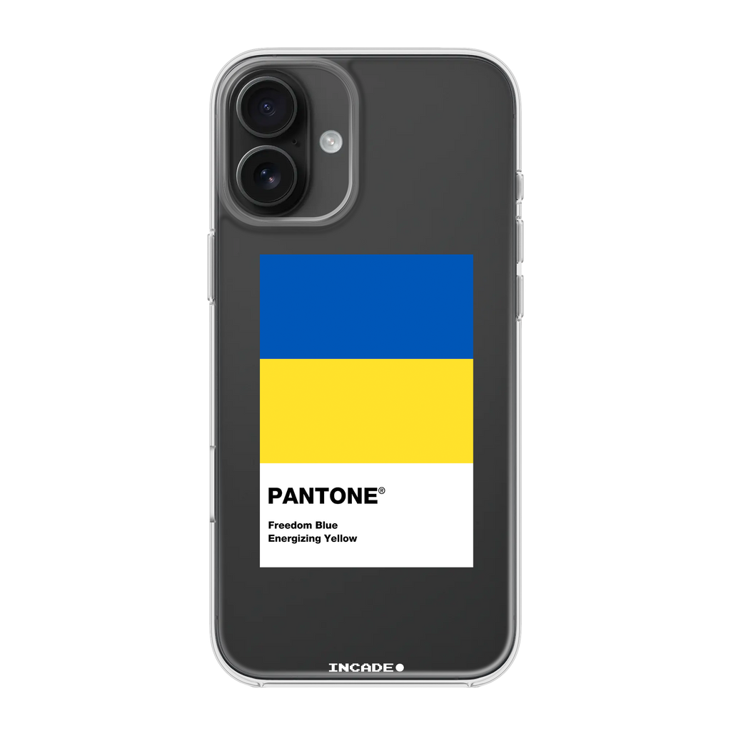 iPhone 16 freedom flag
