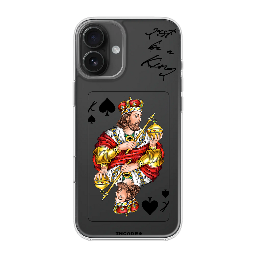 iPhone 16 king