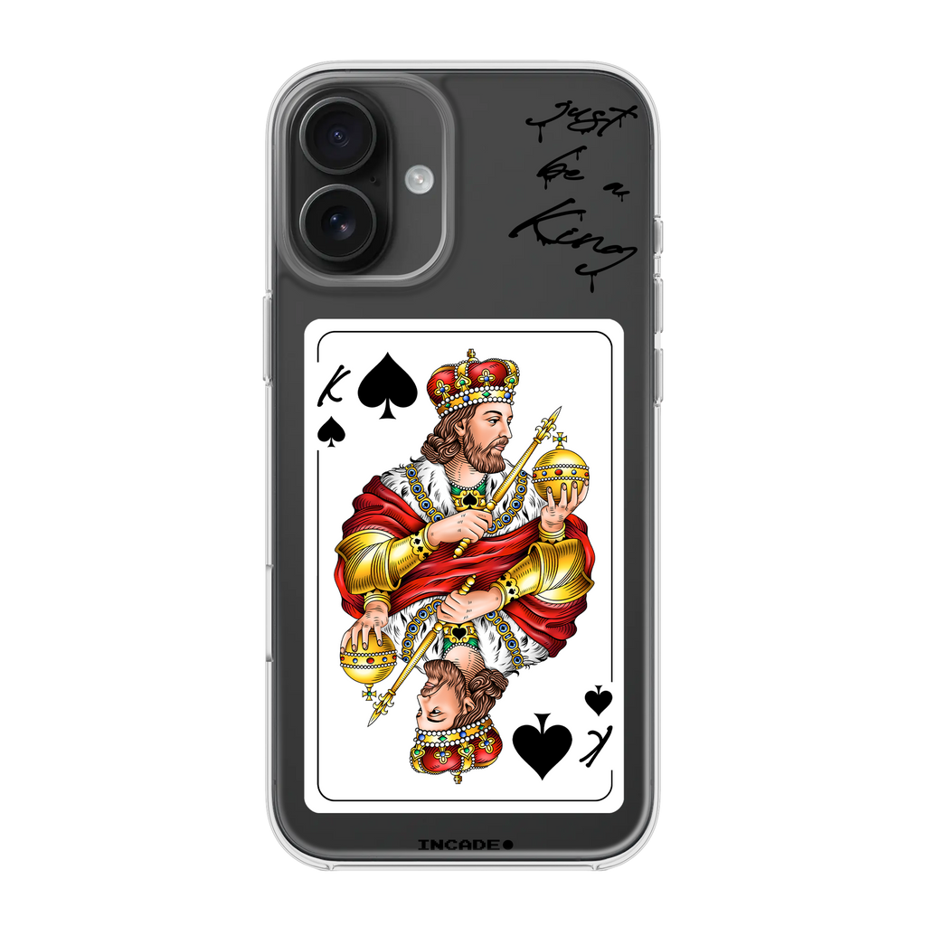 iPhone 16 Plus king