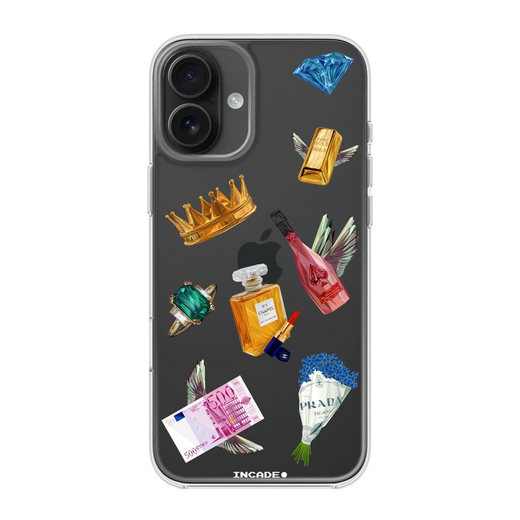 iPhone 16 fortune v2