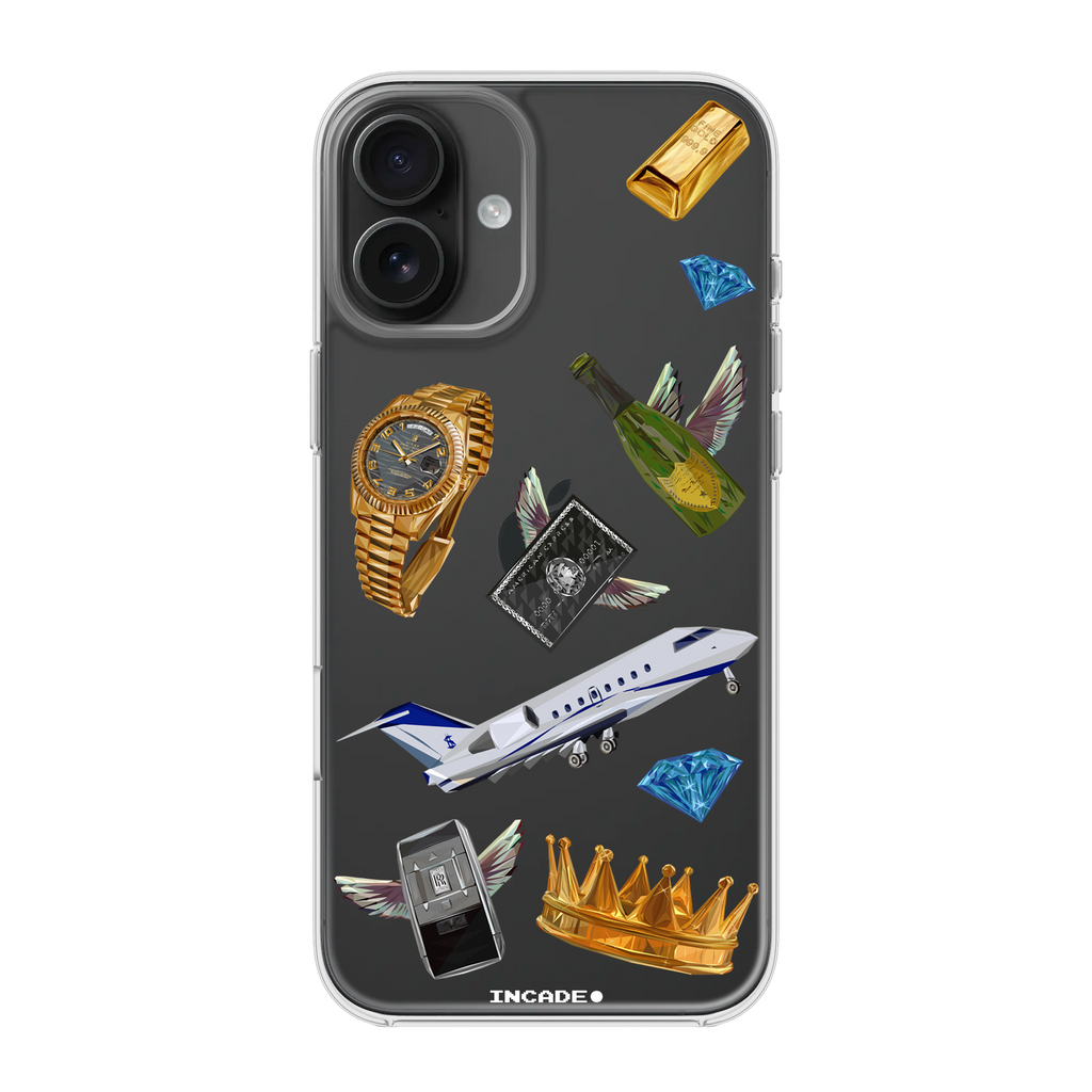 iPhone 16 fortune v1