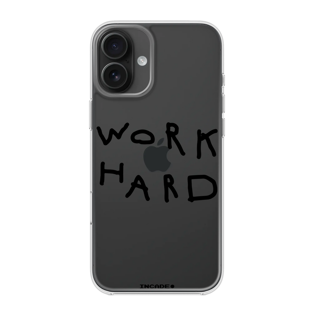 iPhone 16 work hard