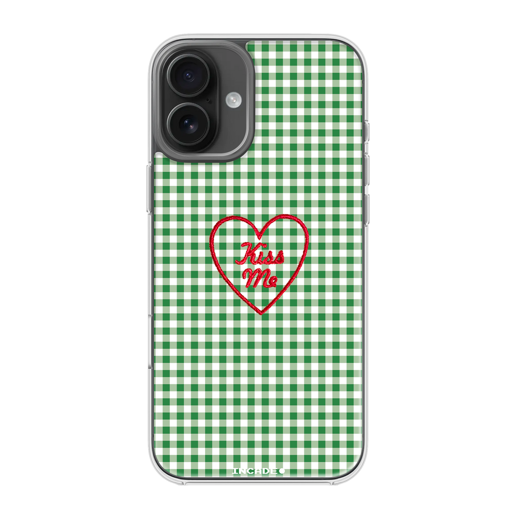 iPhone 16 KISS ME