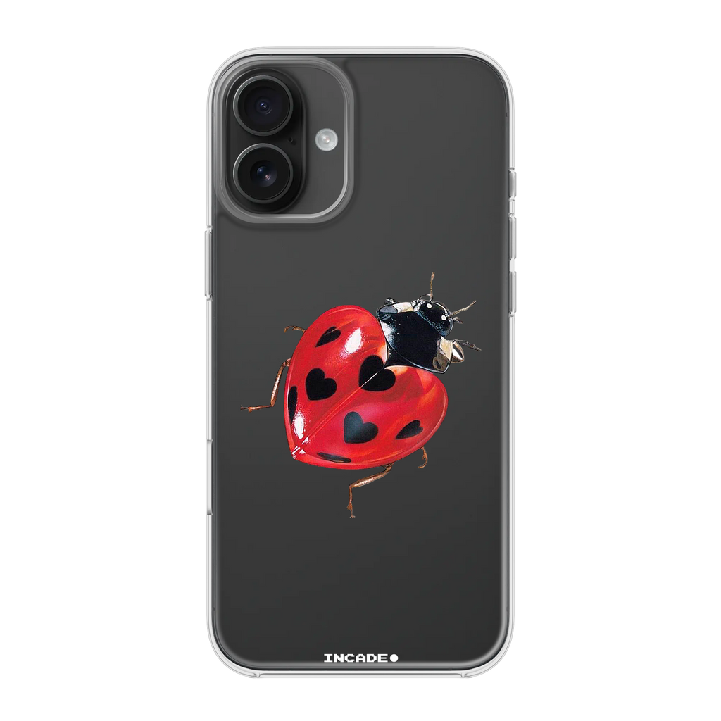 iPhone 16 LADY BUG