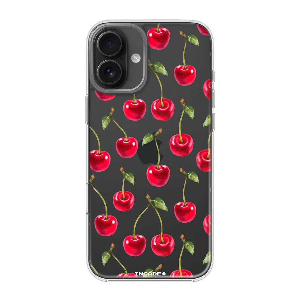 iPhone 16 Plus CHERRIES