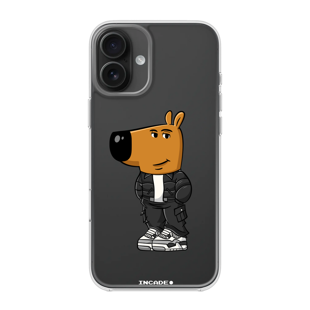 iPhone 16 Plus chill guy 2