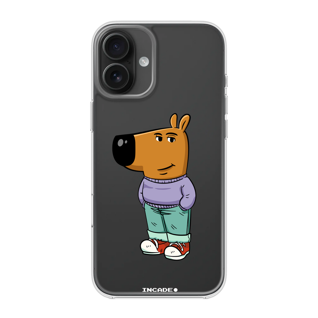 iPhone 16 Plus chill guy