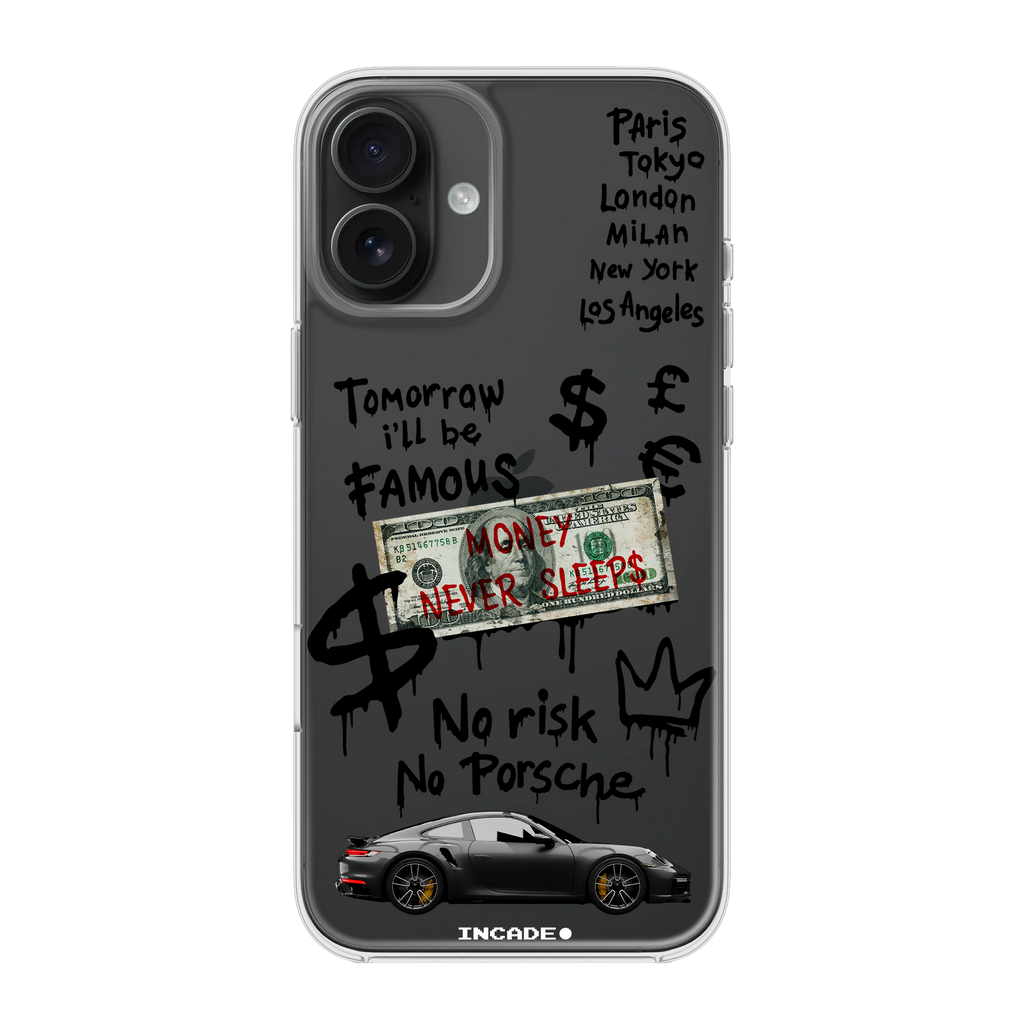 iPhone 16 RISK