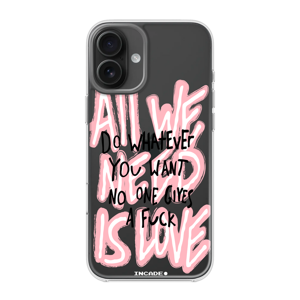 iPhone 16 F_UCK