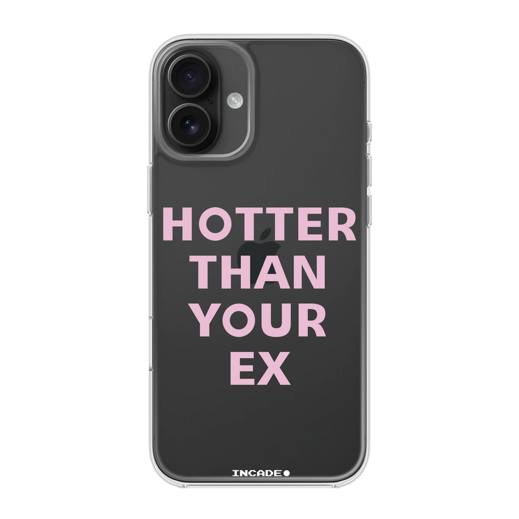iPhone 16 TOO HOT