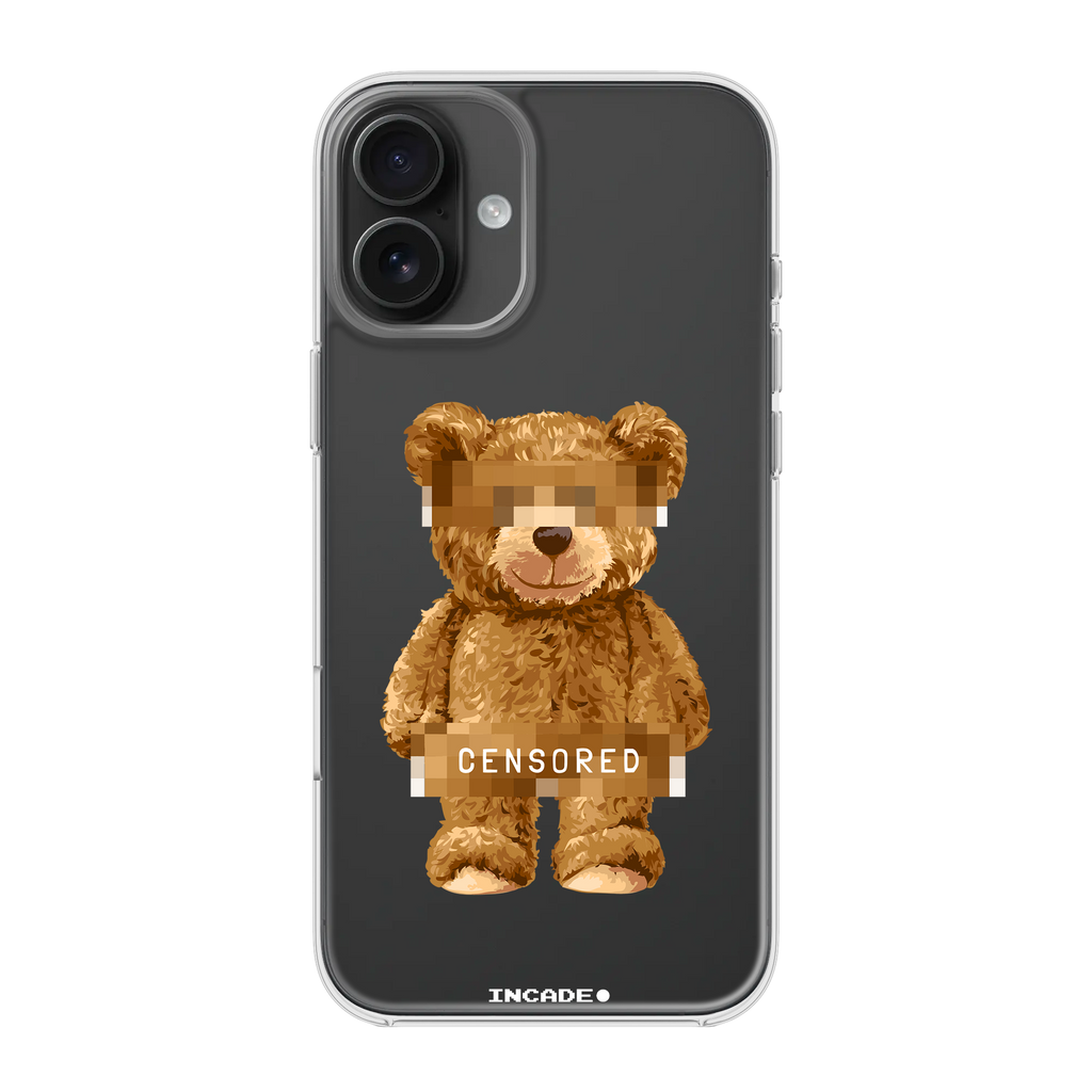 iPhone 16 Censored