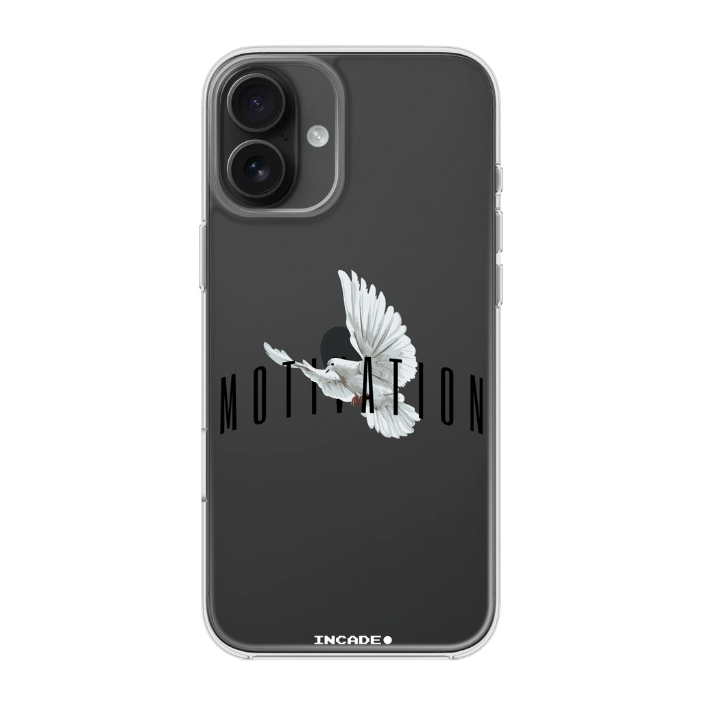 iPhone 16 Motivation
