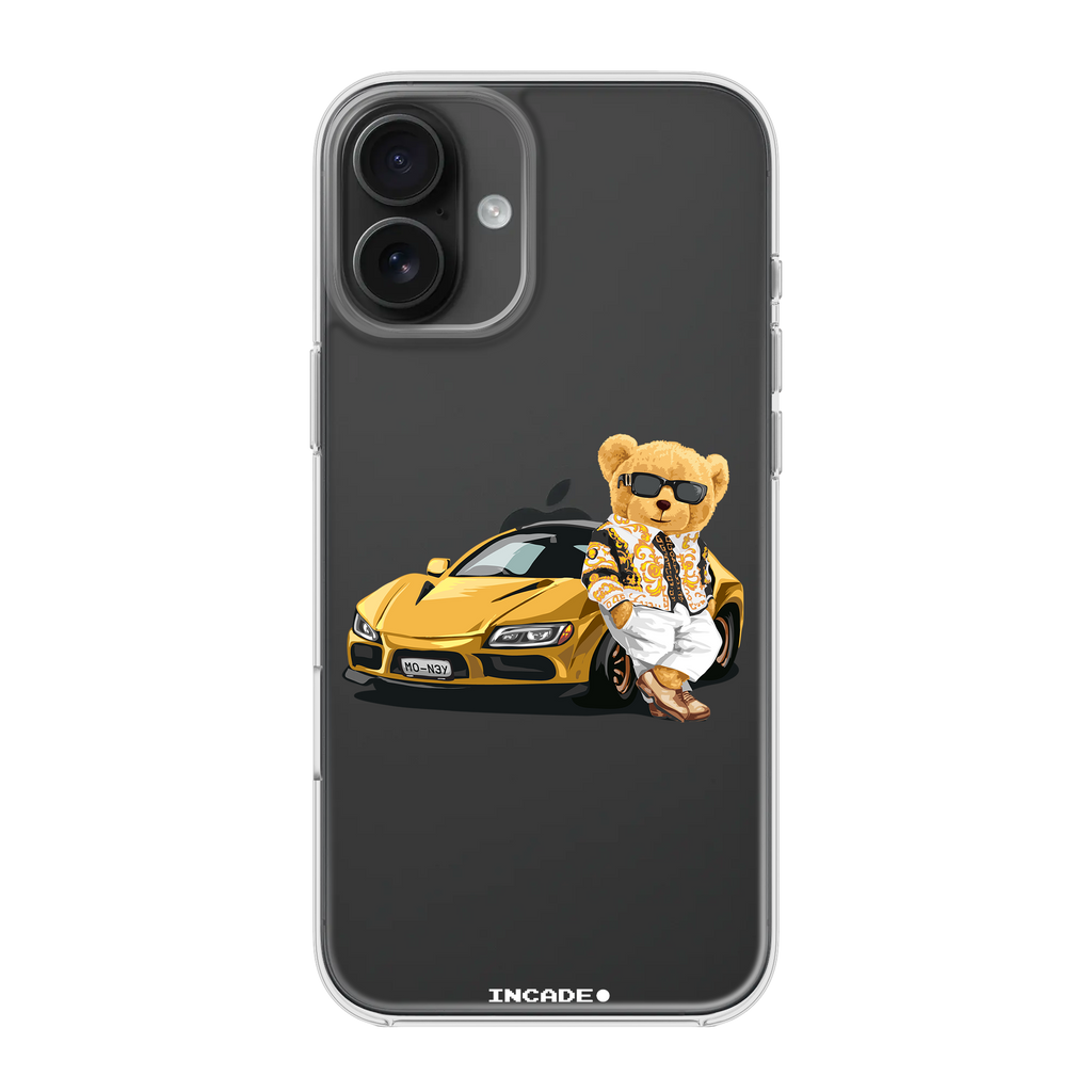 iPhone 16 Lambo