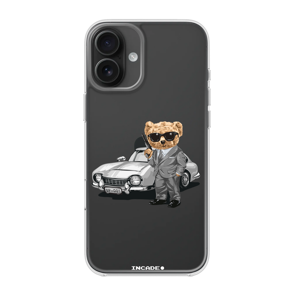 iPhone 16 Bond
