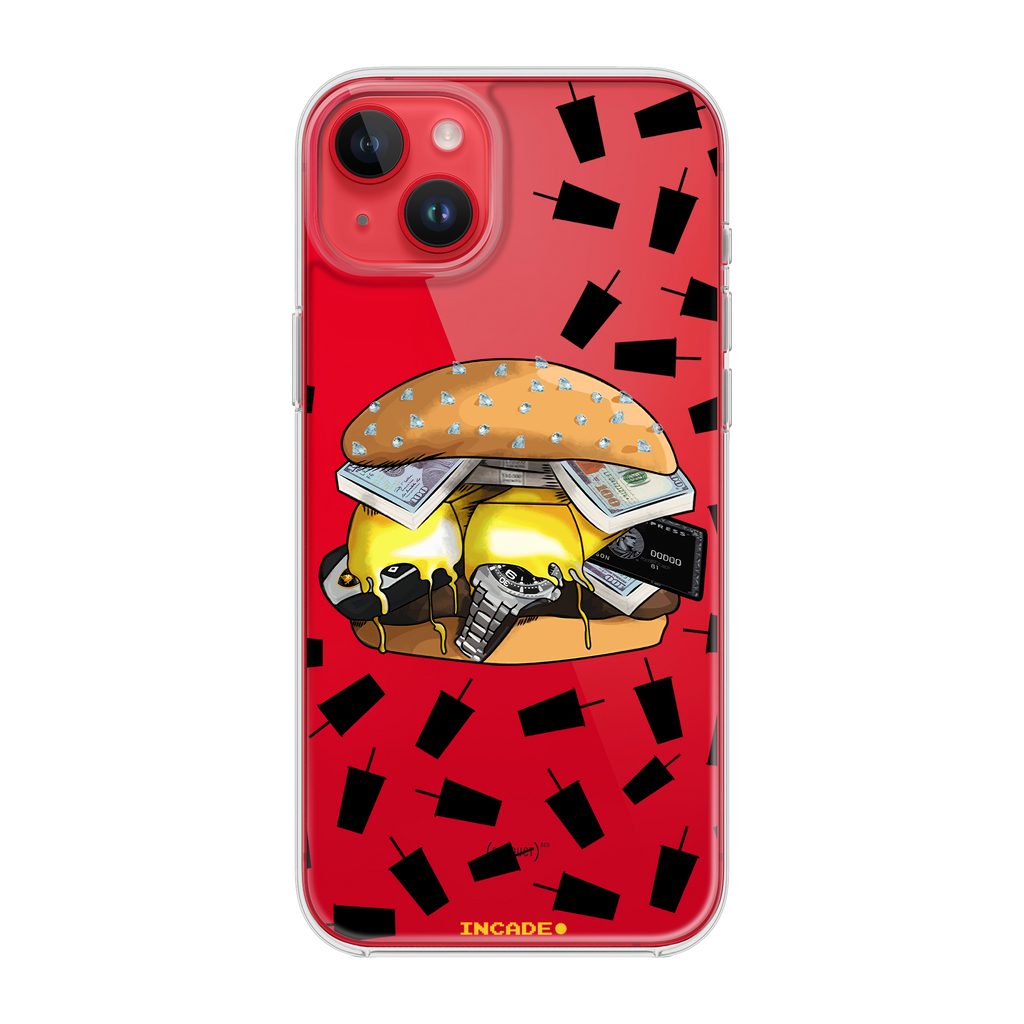 iPhone 14 stay hungry