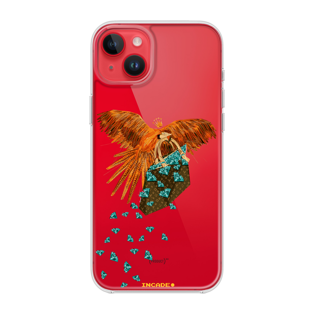 iPhone 14 Plus jungle king