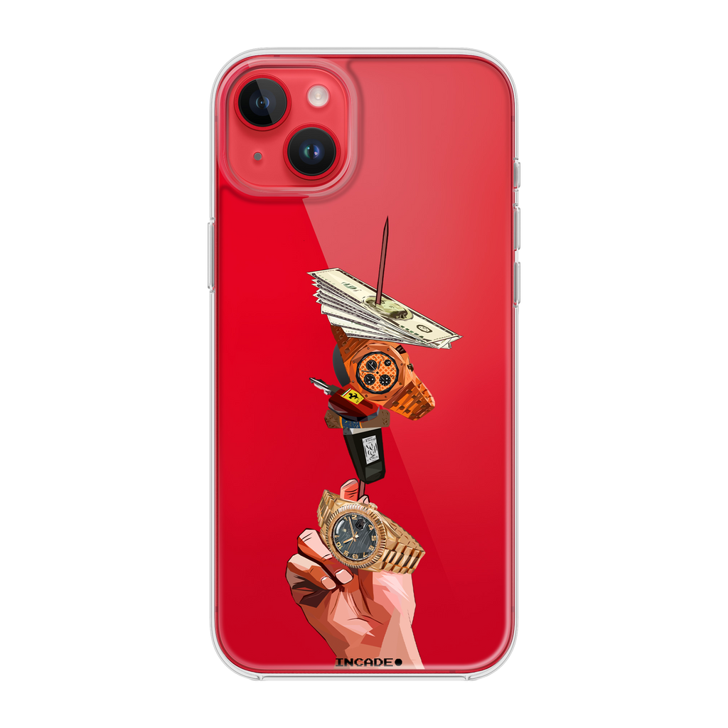 iPhone 14 Plus lux skewer