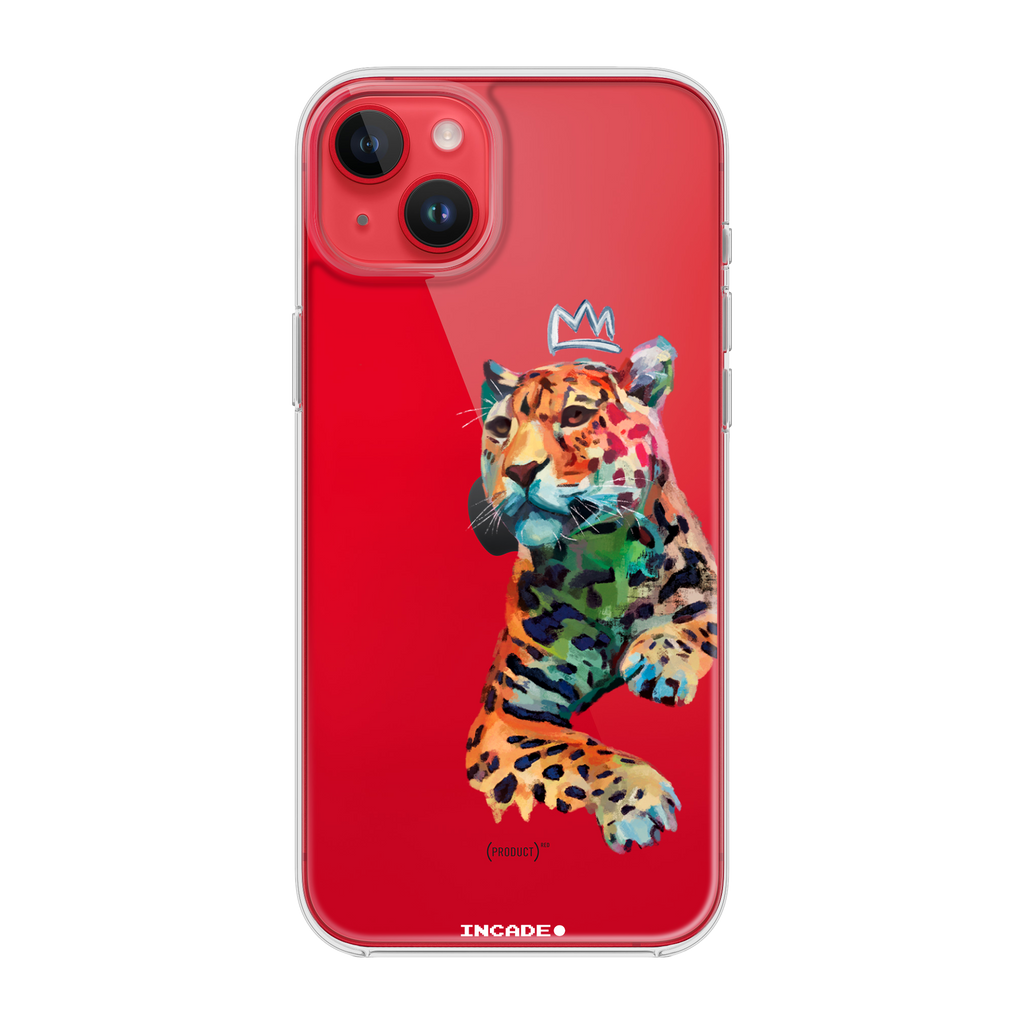 iPhone 14 Plus savanna