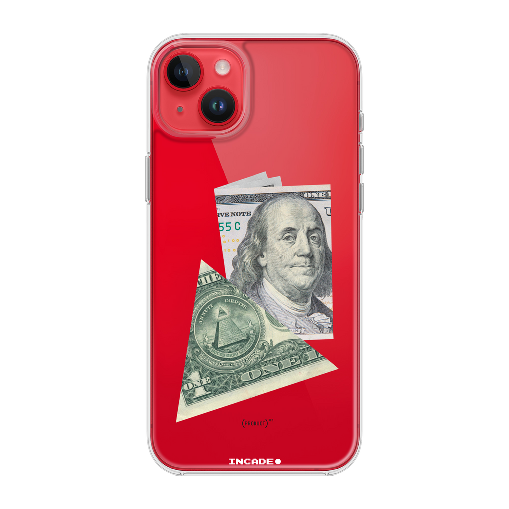 iPhone 14 Plus lucky