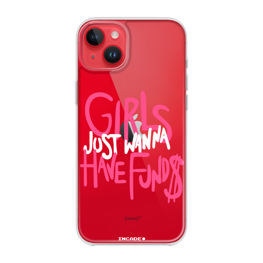 iPhone 14 Plus funds