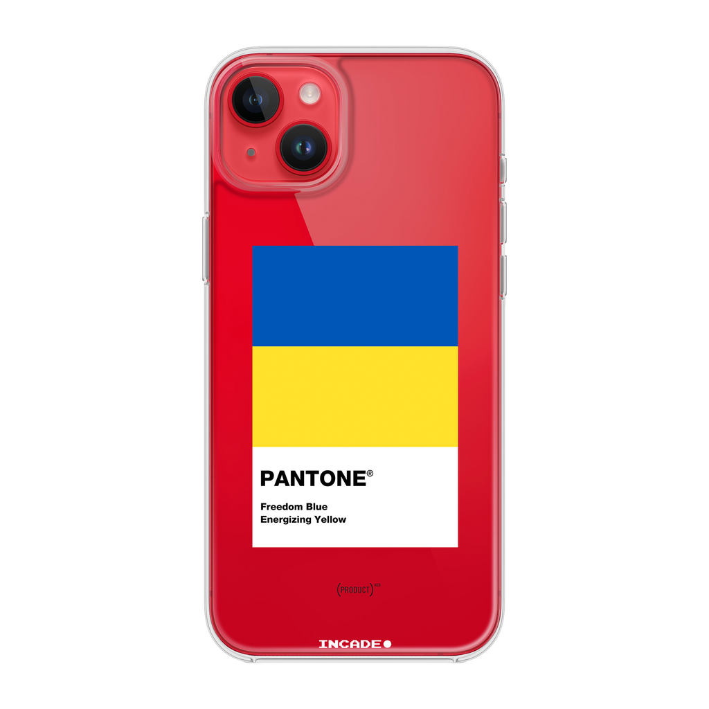 iPhone 14 freedom flag