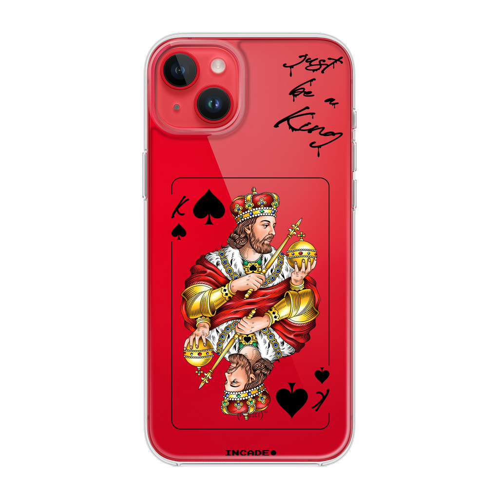 iPhone 14 Plus king v1