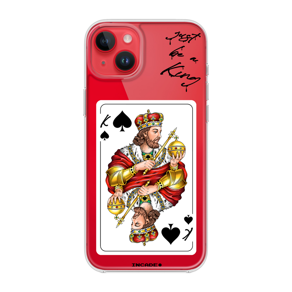 iPhone 14 Plus king