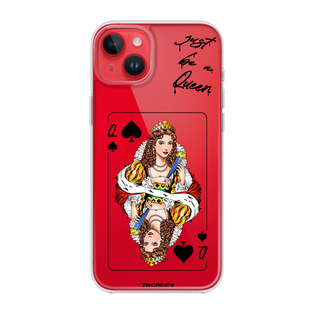 iPhone 14 Plus queen v1