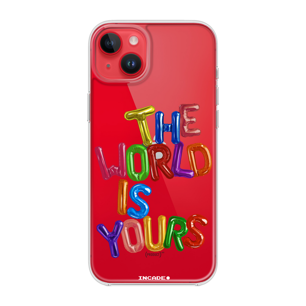 iPhone 14 Plus world