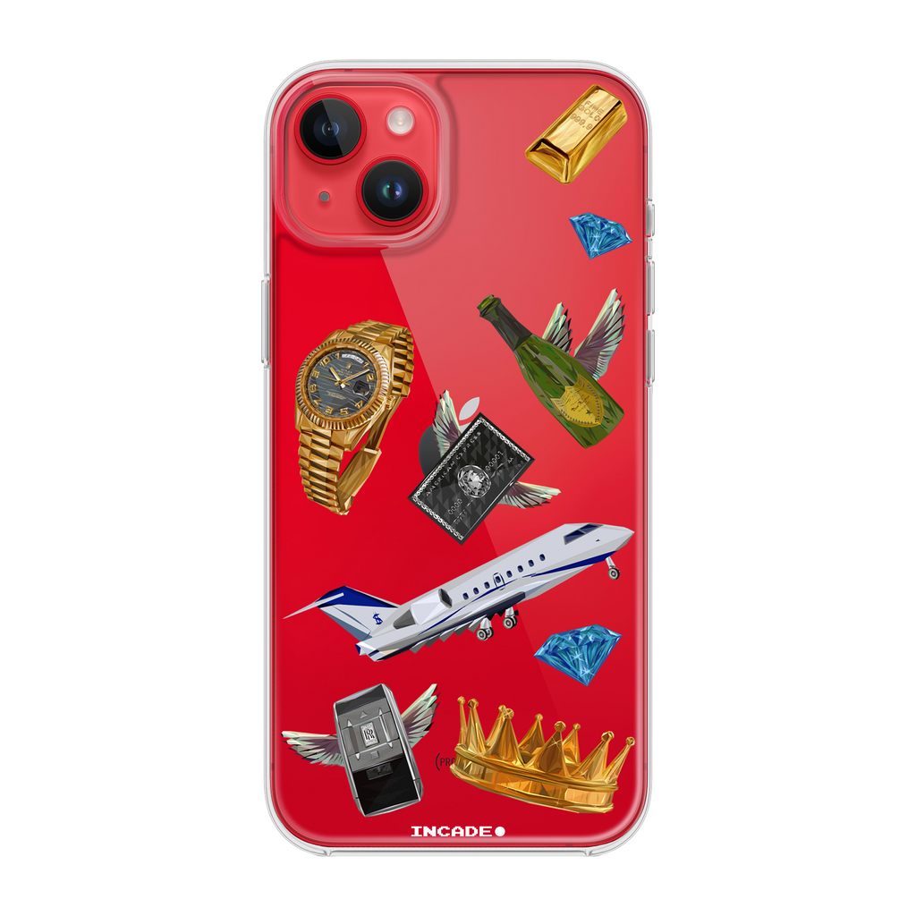 iPhone 14 Plus fortune v1