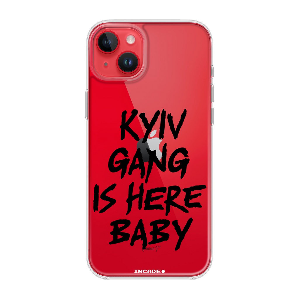 iPhone 14 Plus kyiv black