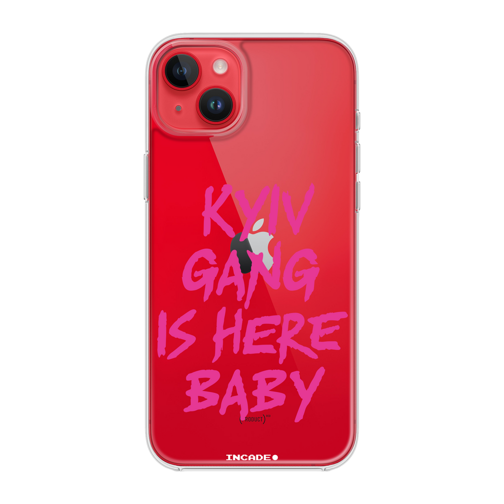 iPhone 14 Plus kyiv rose
