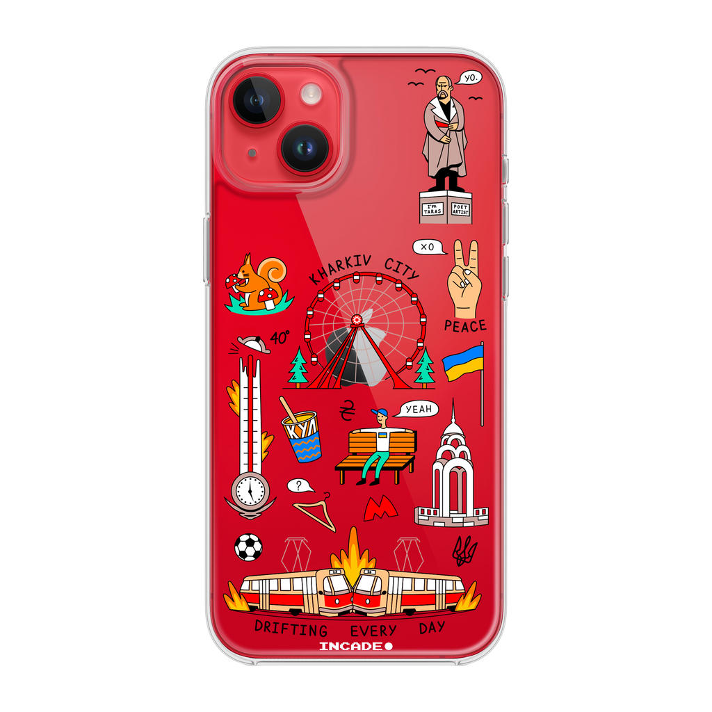 iPhone 14 Plus KHARKIV