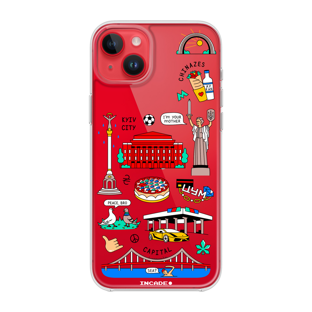 iPhone 14 Plus KYIV
