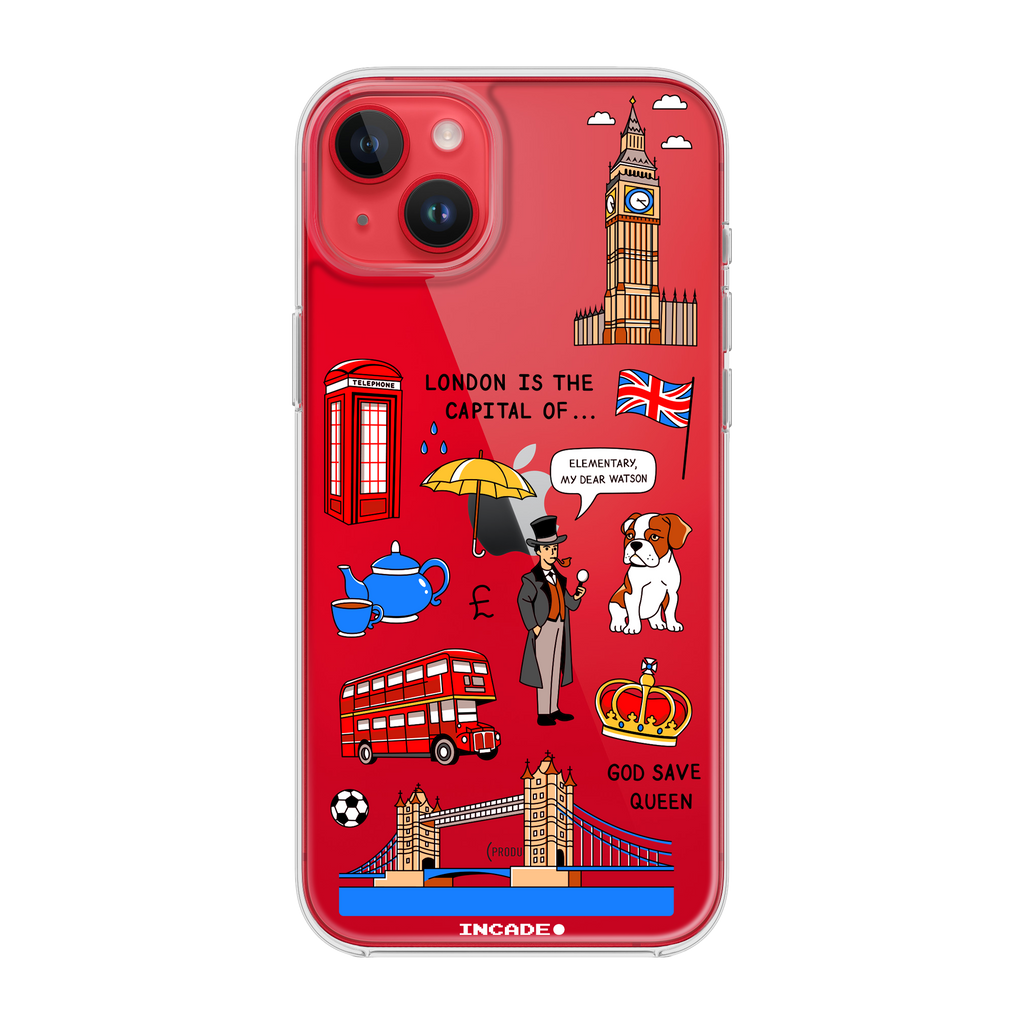 iPhone 14 Plus LONDON