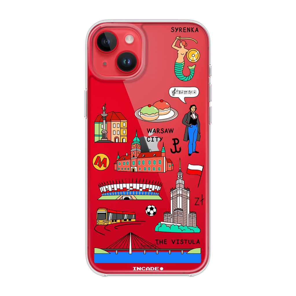 iPhone 14 WARSAW
