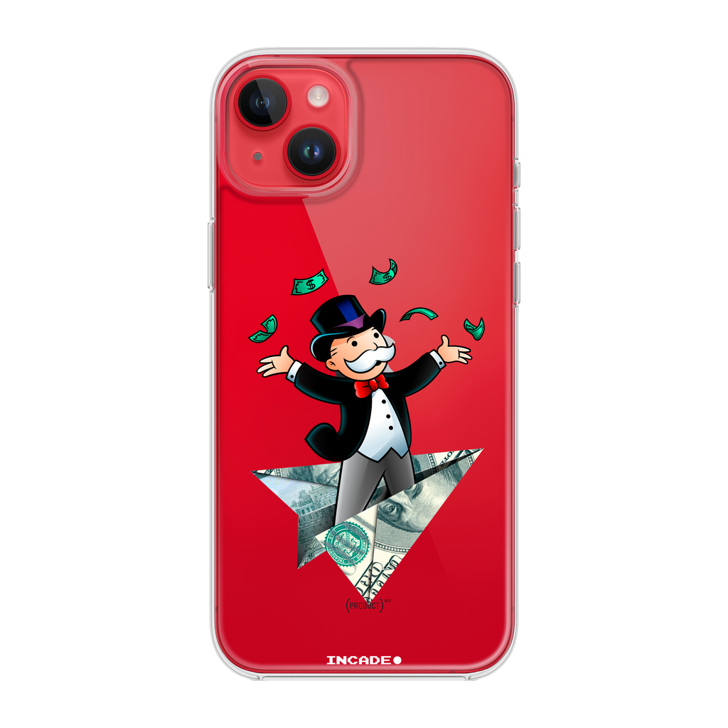 iPhone 14 Plus money masters Monopoly