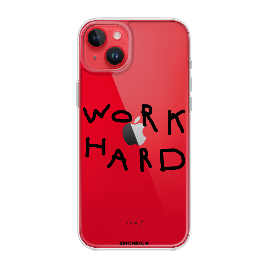 iPhone 14 work hard