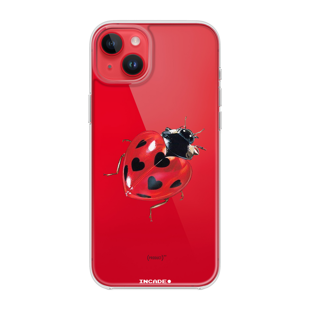 iPhone 14 Plus LADY BUG